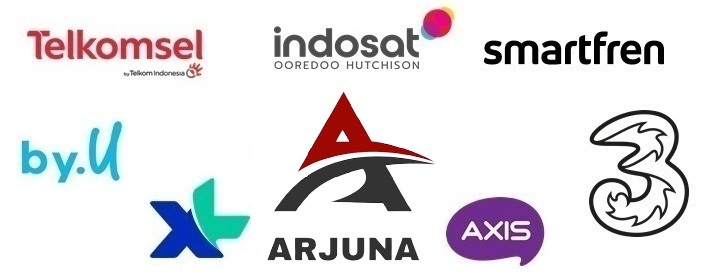 daftar harga pulsa murah agen pulsa arjuna reload